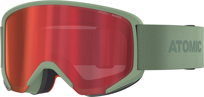 ATOMIC brilles Savor Photo pistachio green w/Photochromic C1-2