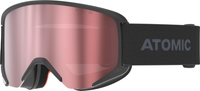 ATOMIC brilles Savor black w/rose C2