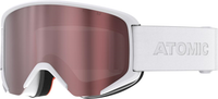 ATOMIC brilles Savor white w/rose C2