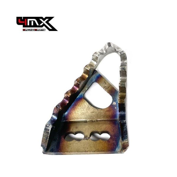 4MXrear brake pedal tip HUSQ/KTM/GAS-GAS '17-'21