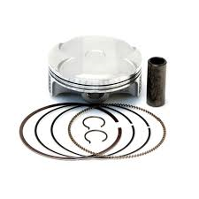 VERTEX piston HUSQVARNA FC450 '16-'22
