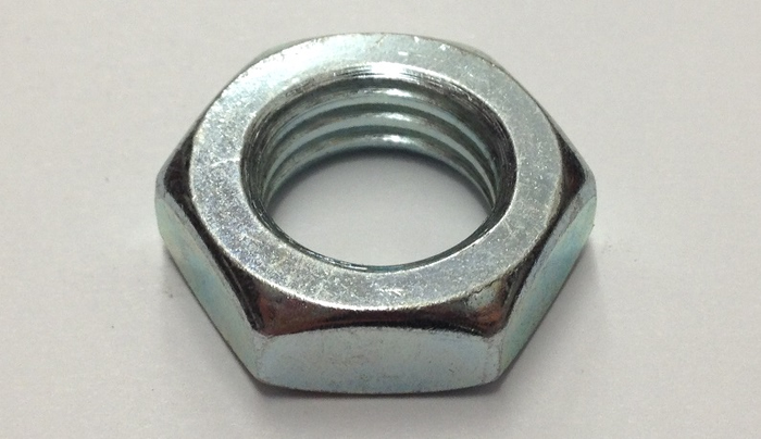 HUSQVARNA uzgrieznis M18x1.5 Right DIN0936