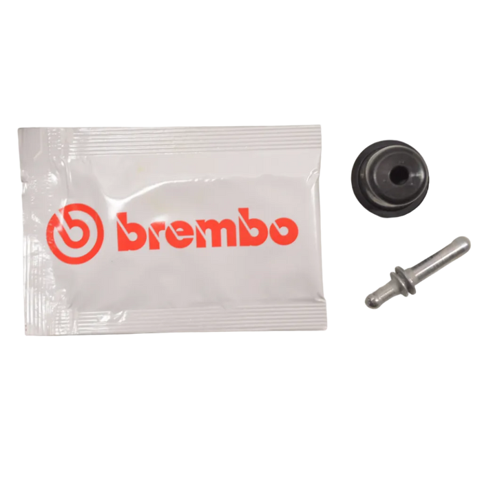HUSQVARNA pirksts izspiedēj pr bremžmašīnai Brembo 125-501 '14-'23