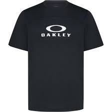OAKLEY T-shirt O Free ride RC SS