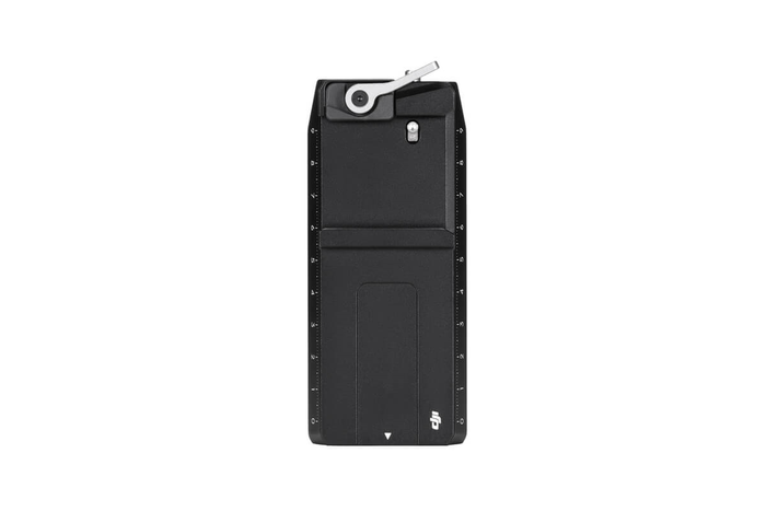 DJI RS stiprinājums Lower Quick Release Plate (2024)
