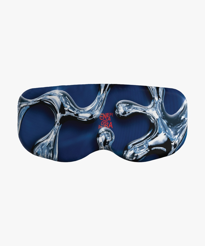 ENERGIAPURA pārklājs briļļu stiklam genesis blue