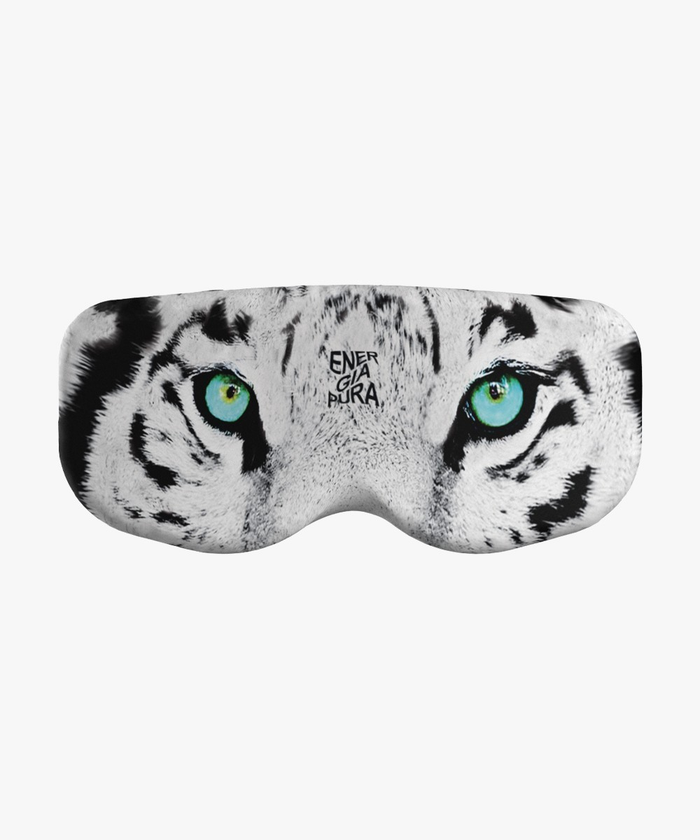 ENERGIAPURA pārklājs briļļu stiklam tiger eye white