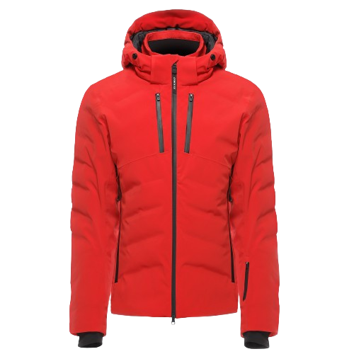 DAINESE jaka Iventa Dermizax EV red