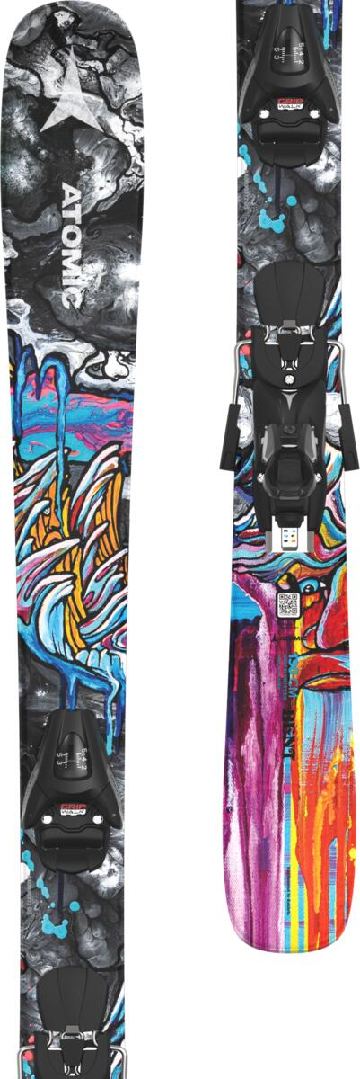 atomic-bent-jr-w-n-colt-7-gw-kalnu-slepes-ar-stiprinajumiem