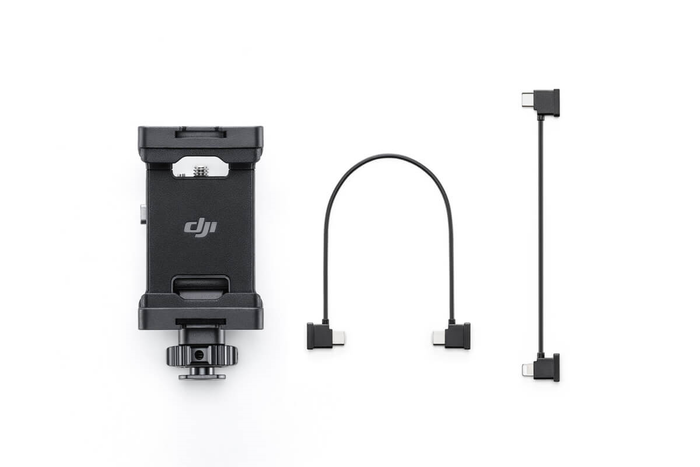 DJI SDR Transmission Telefona turētājs