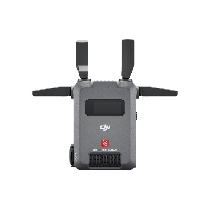DJI SDR Transmission Uztvērējs