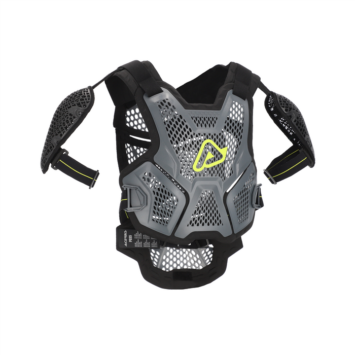 ACERBIS bruņa krūšu Roost Deflector P035 S