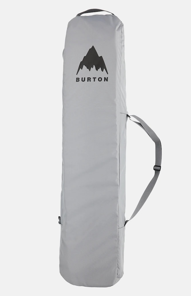 BURTON soma dēļa Commuter Space Sack grey