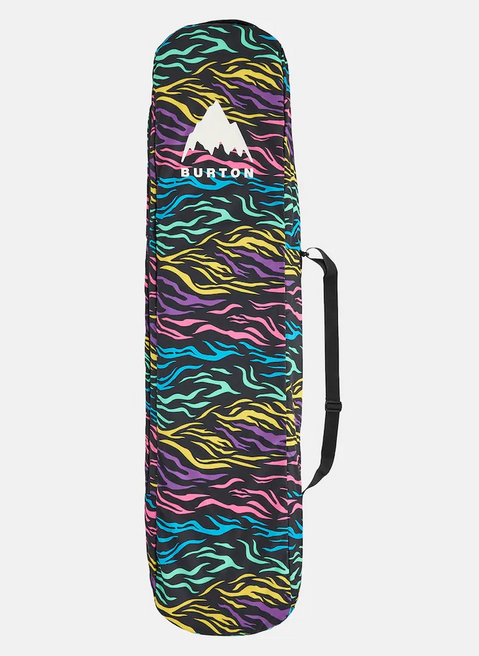 BURTON soma dēļa Commuter Space Sack safari