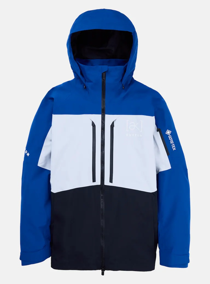 BURTON jaka AK Gore Swash blue/grey/black