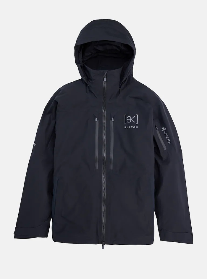 BURTON jaka AK Gore Swash true black