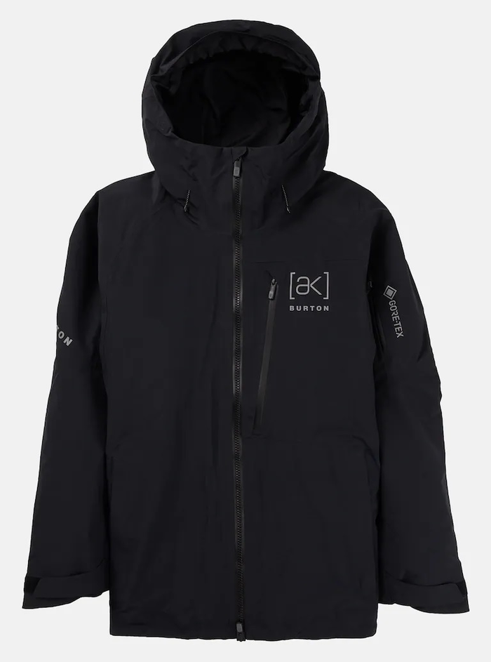 BURTON jaka AK Gore Cyclic true black