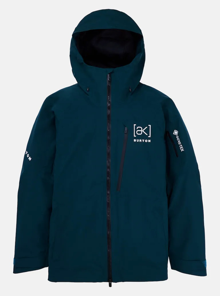BURTON jaka AK Gore Cyclic dark blue