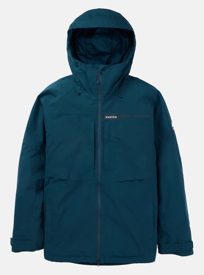 BURTON jaka AK Gore Pillowline 2L dark blue