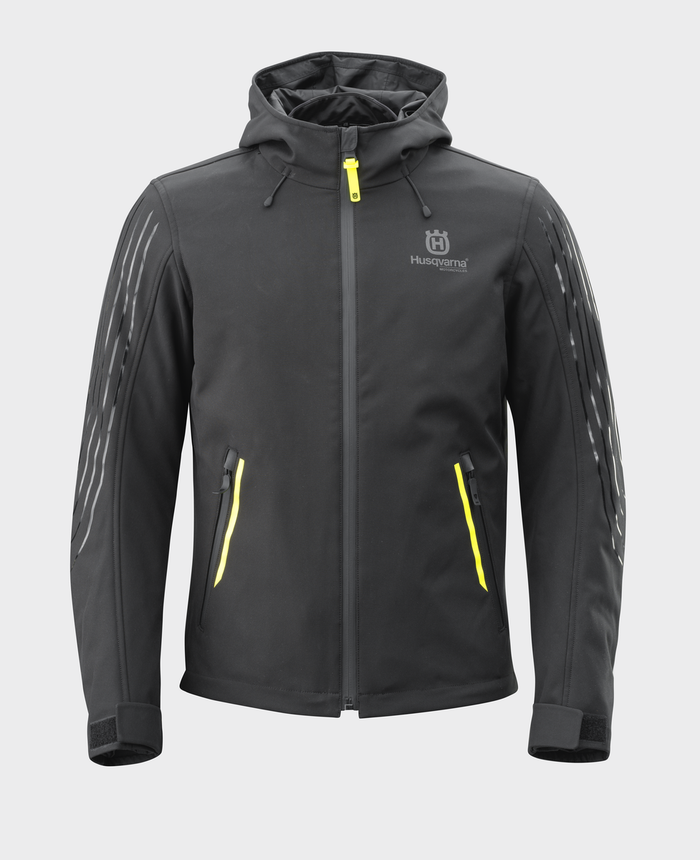 HUSQVARNA jaka Sphere WP black