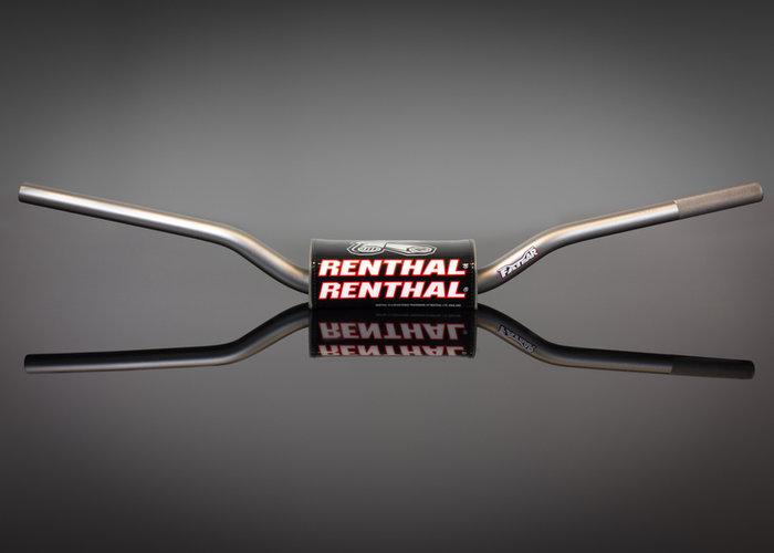 RENTHAL handelbar Fatbar HON CRF '18