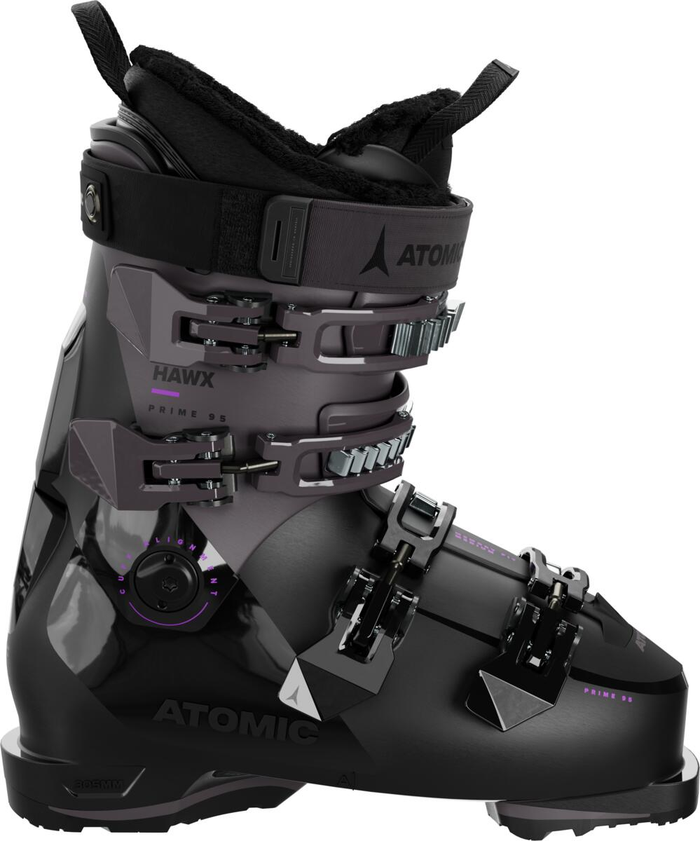 ATOMIC boots Hawx Prime 95 W GW black/not purple