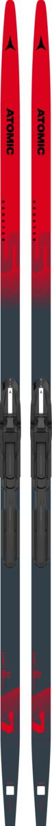 ATOMIC cross country skis with bindings Redster Redster S7 Hard w/PL Shift SK