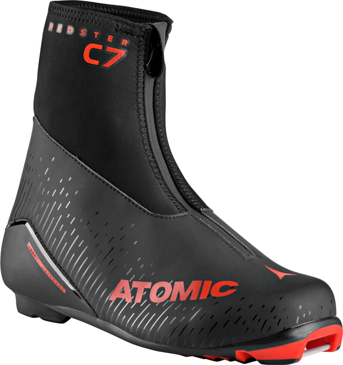 ATOMIC Redster C7 Prolink distanču slēpošanas zābaki