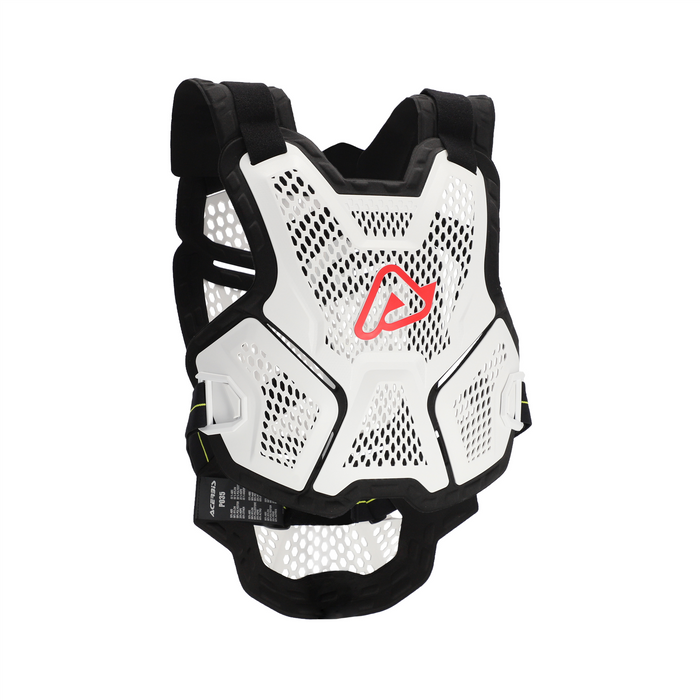ACERBIS bruņa krūšu Roost Deflector P035