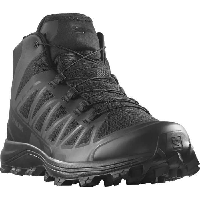SALOMON taktiskie apavi Speed Assault 2 GTX black