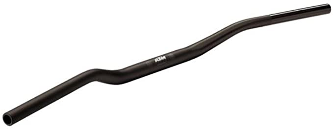 HUSQVARNA stūre D28mm Enduro 125-501 '17 black