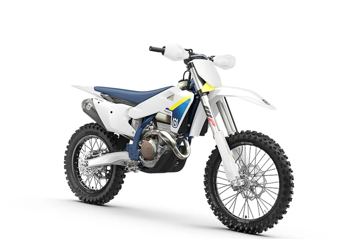 HUSQVARNA motocikls FX 350 '25