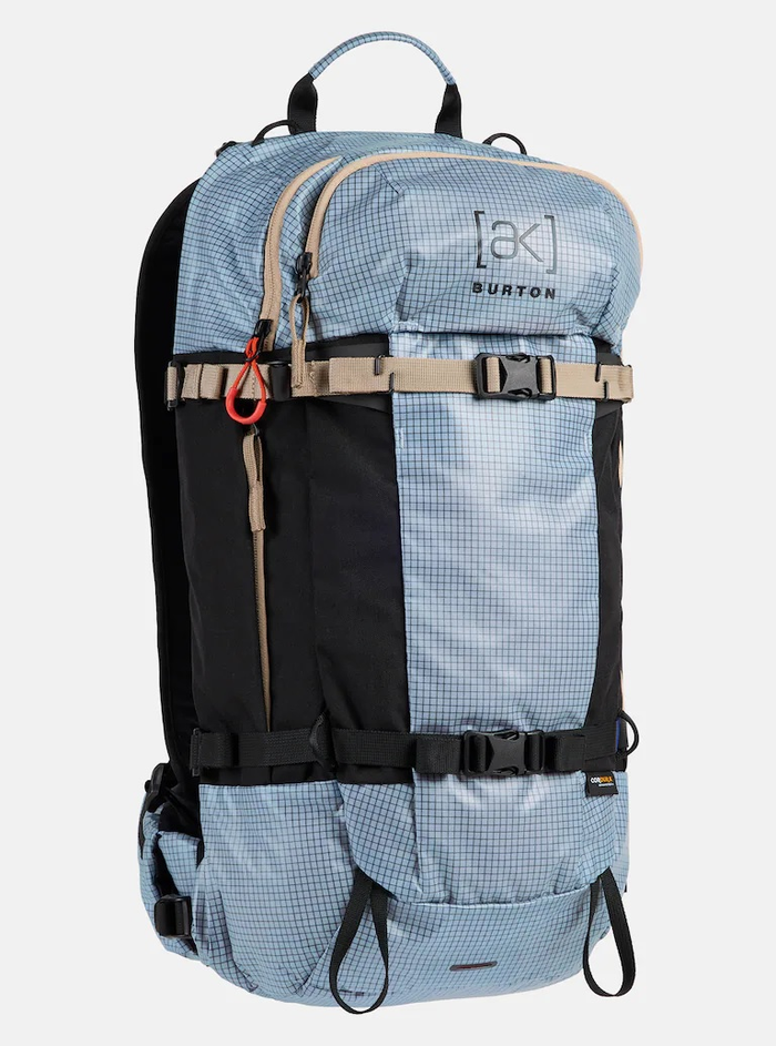 BURTON backpack AK Dispatcher 35L dusty blue