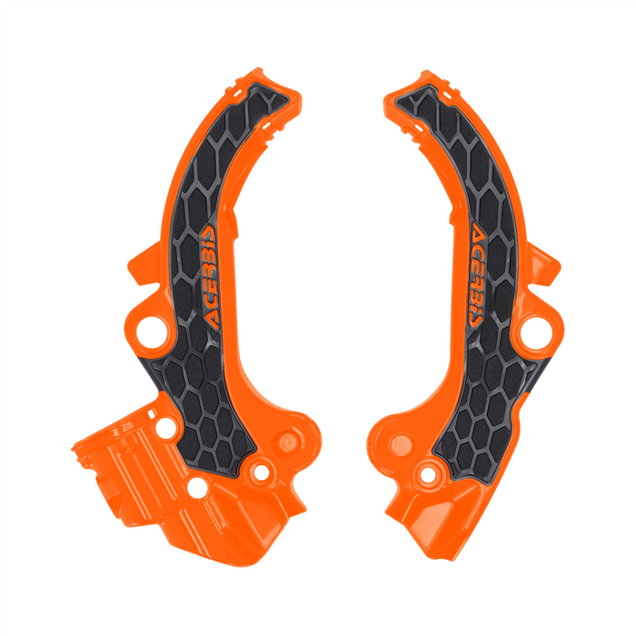 ACERBIS aizsargs rāmja X Grip Husqvarna TC 65 '24-'25
