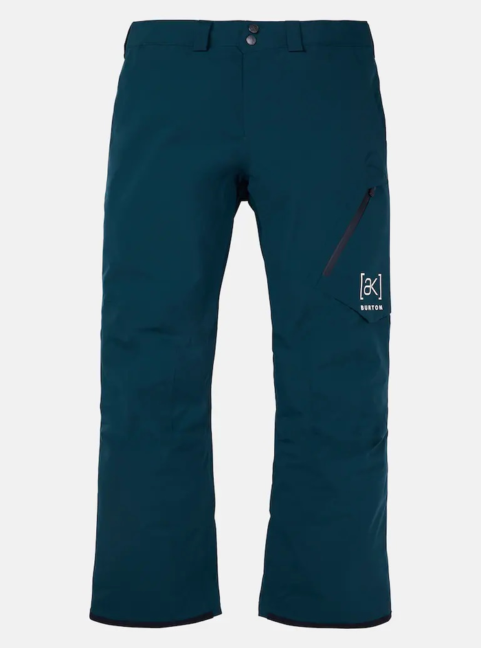BURTON bikses AK Gore Cyclic dark blue