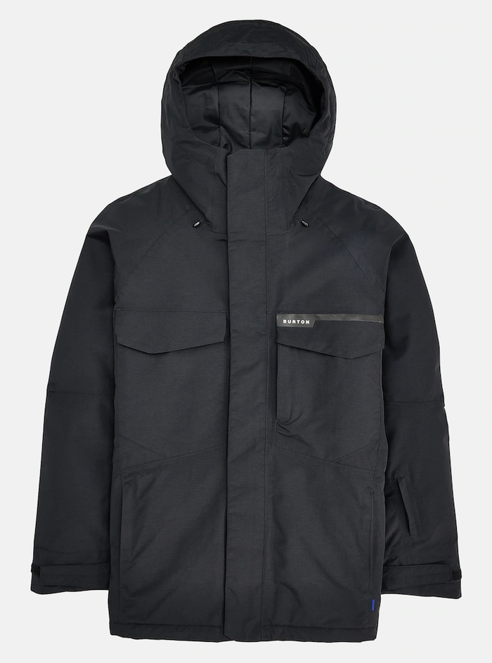 BURTON jaka Covert 2.0 true black