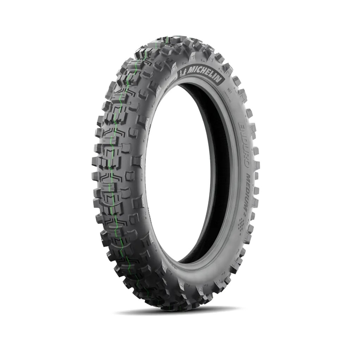 MICHELIN tire 140/80-18 Enduro Med 2 70R