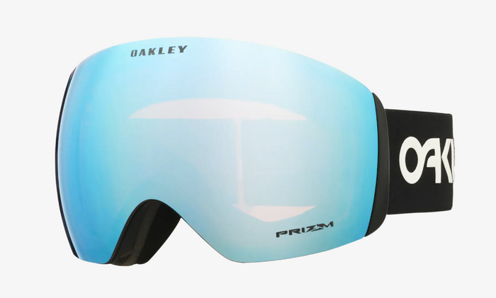 OAKLEY Flight Deck L FP black w/prizm sapphire brilles