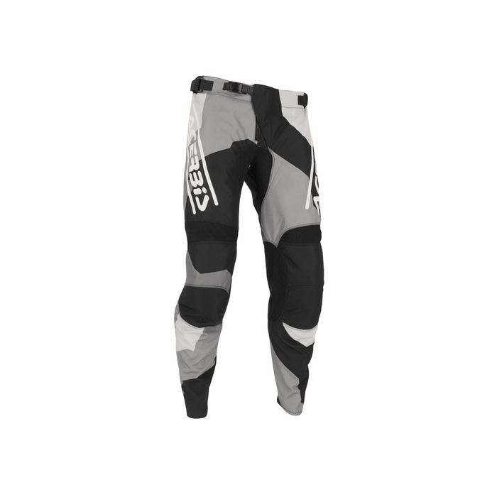 ACERBIS bikses MX Linear Sumbawa grey/black