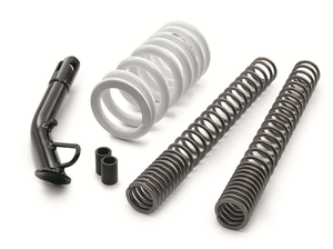 HUSQVARNA Lowering Kit VIT/SVRT 125-401 '24