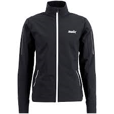 SWIX distanču slēpošanas jaka Infinity jacket black