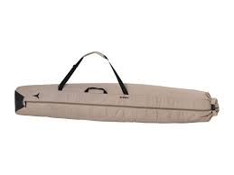 ATOMIC ski bag Double beige/black