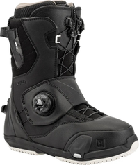 NITRO zābaki Cave TLS StepOn black