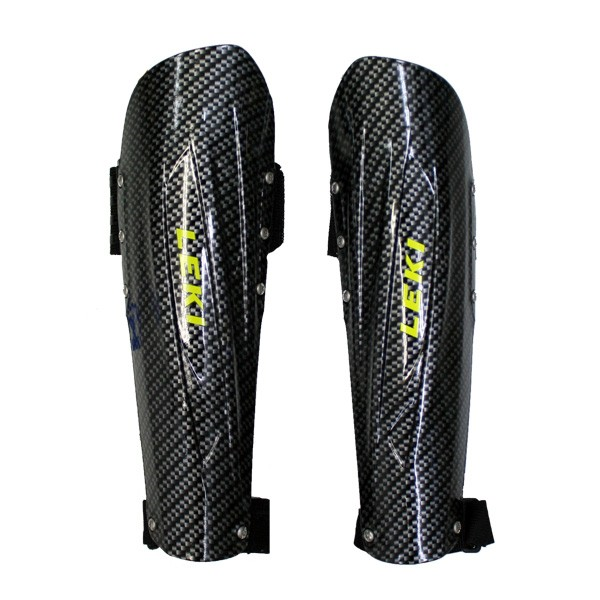 LEKI guards  Fore Arm neon