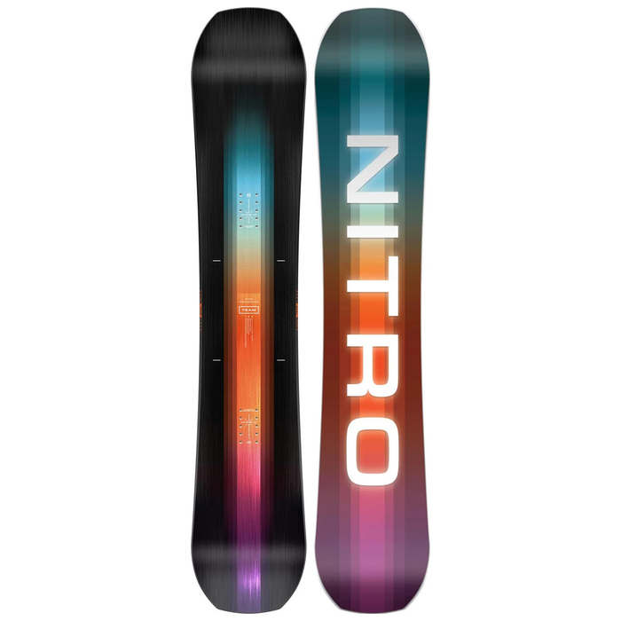 NITRO dēlis Team
