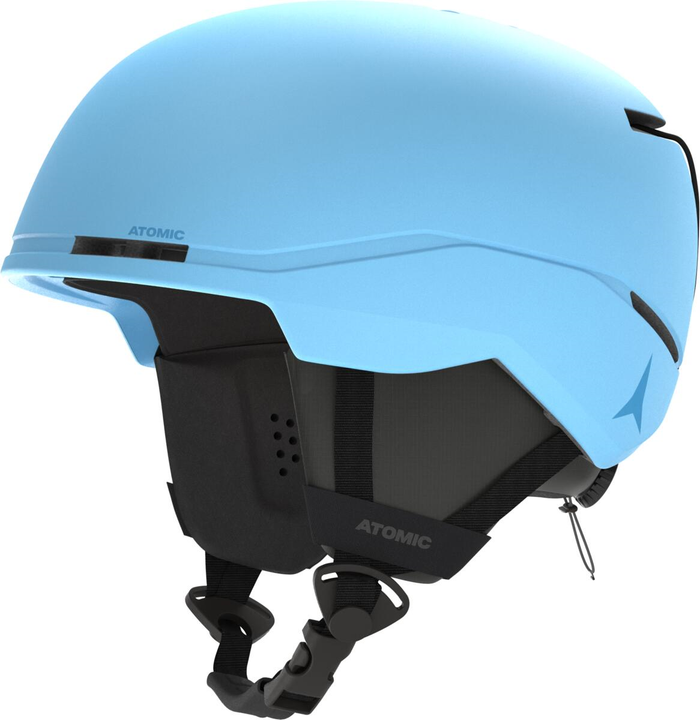 ATOMIC ķivere Four JR light blue