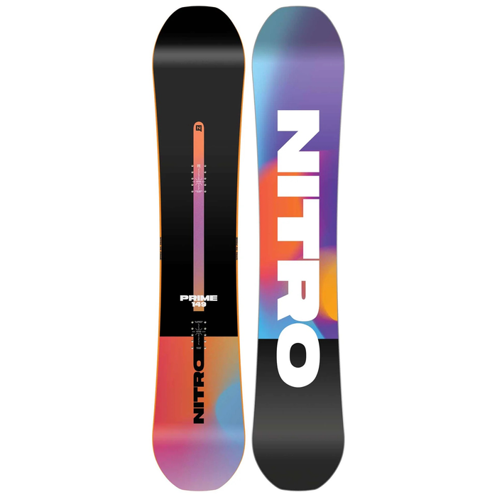 NITRO dēlis Prime Chroma CamOut