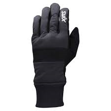 SWIX distanču slēpošanas cimdi Cross glove black