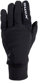 SWIX distanču slēpošanas cimdi Lynx glove black