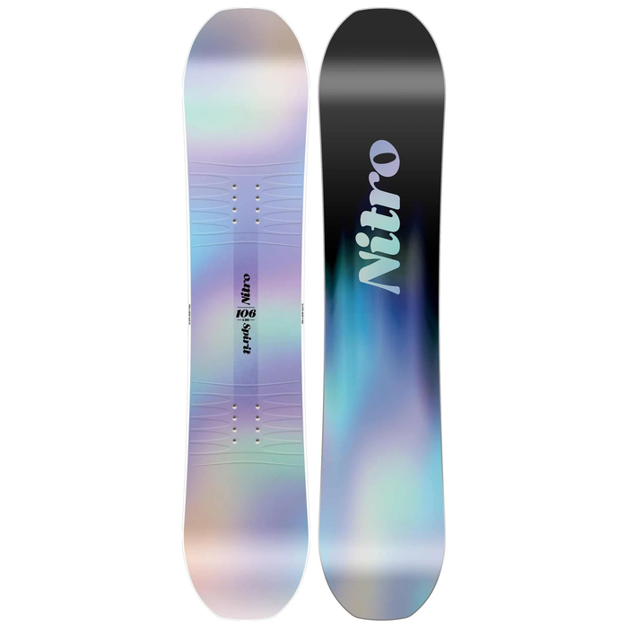 NITRO Spirit Kids dēlis